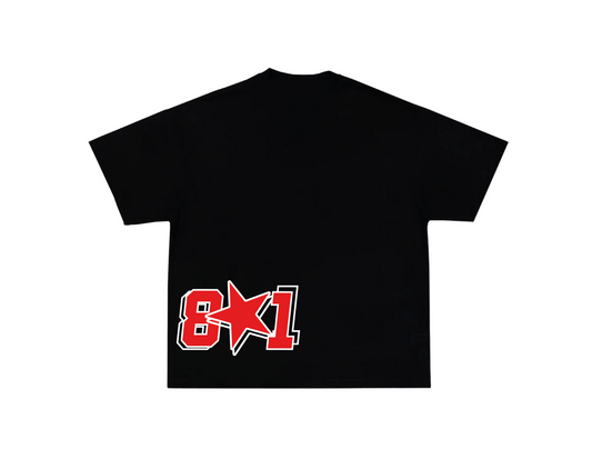 8*1 TEE