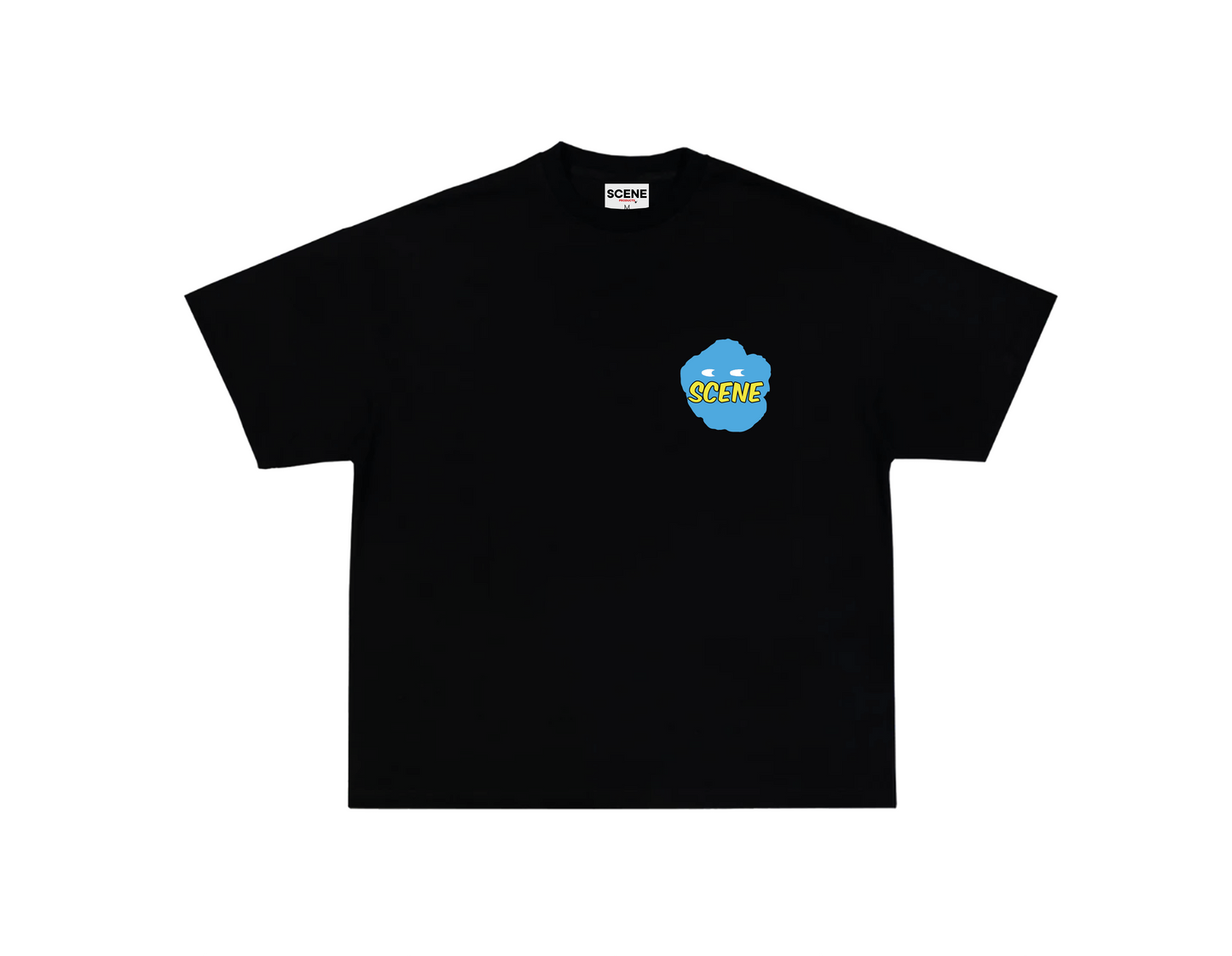 MUSHROOM SERVICE TEE