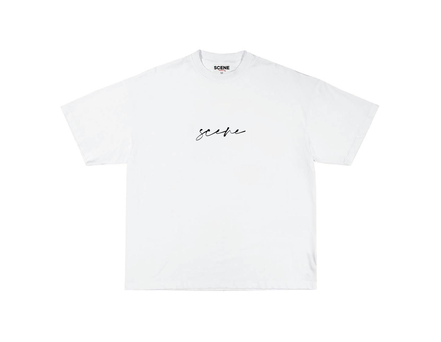 SIGNATURE TEE