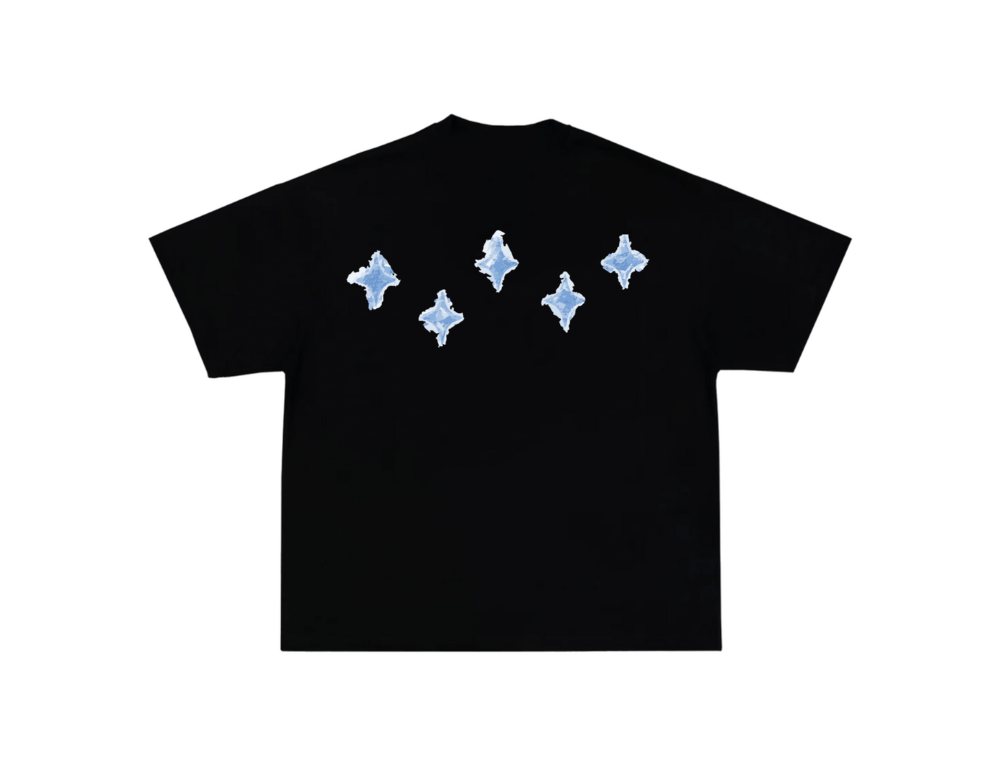 STARS TEE