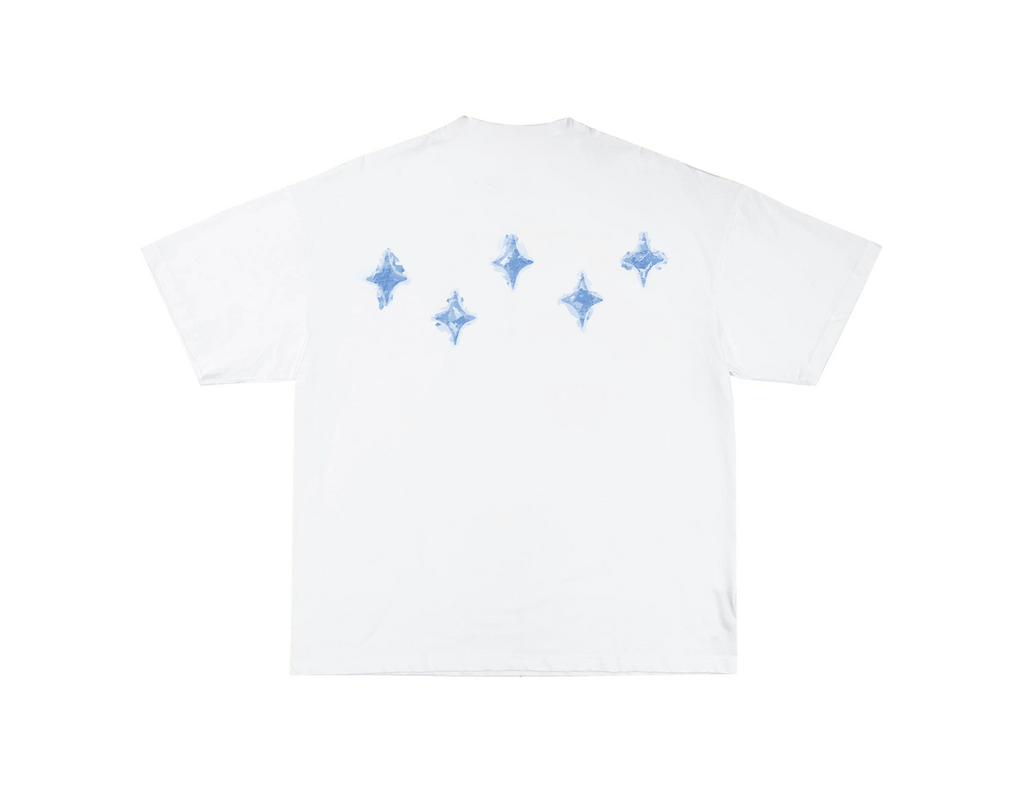 STARS TEE