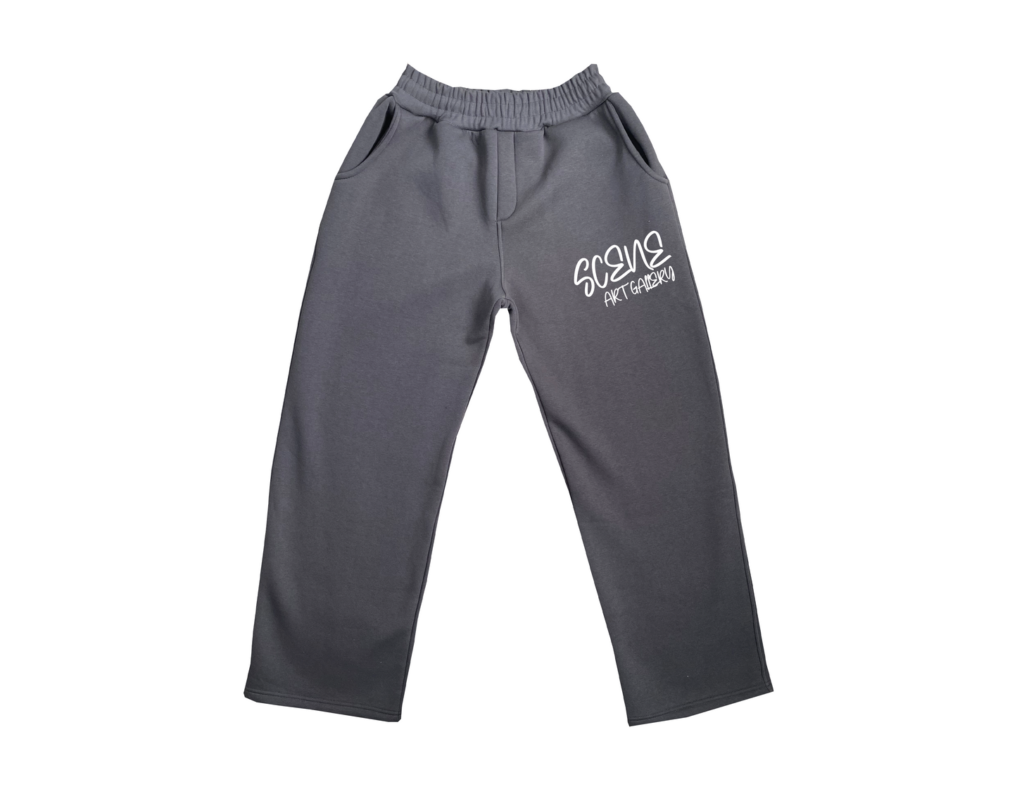 A.G_GRAY_02 SWEATPANTS