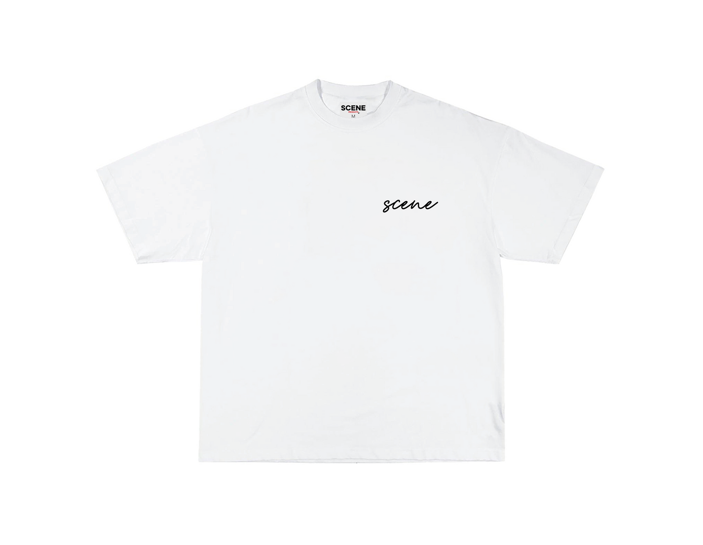 SOCIETY TEE