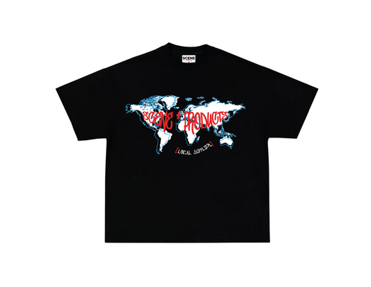 LOCAL SUPPLIER TEE