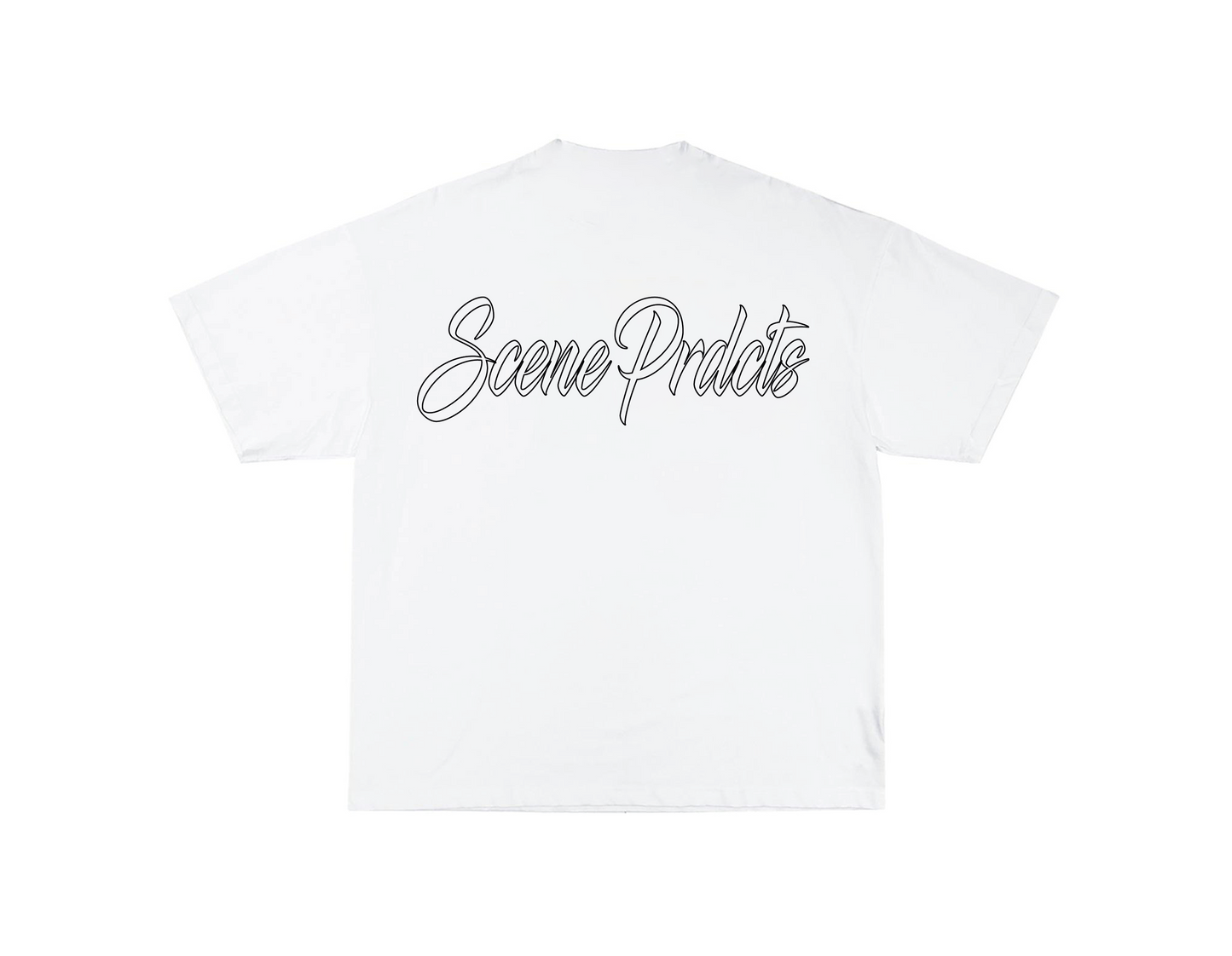 INFINITE TEE