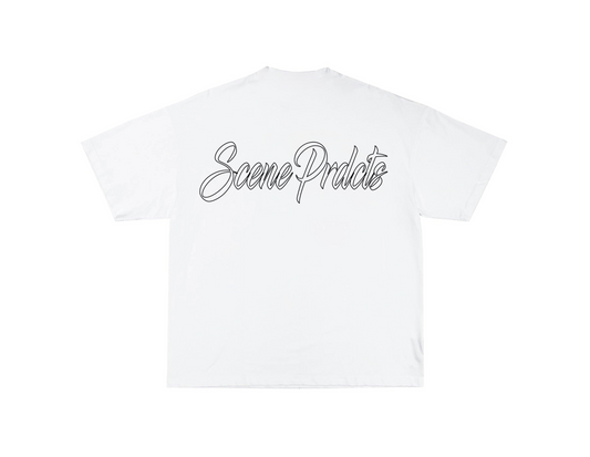 INFINITE TEE