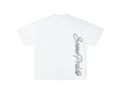 INFINITE VERTICAL TEE