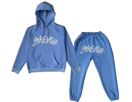 S*ENE TRACKSUIT