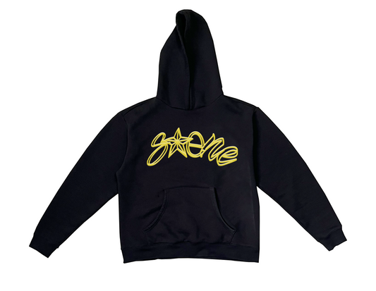 SHINING LOGO SWEATSHIRT