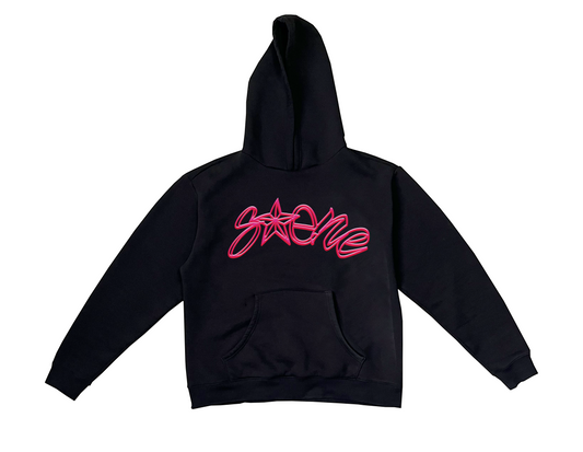 SHINING LOGO SWEATSHIRT