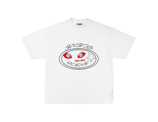 TRIBE LABEL TEE