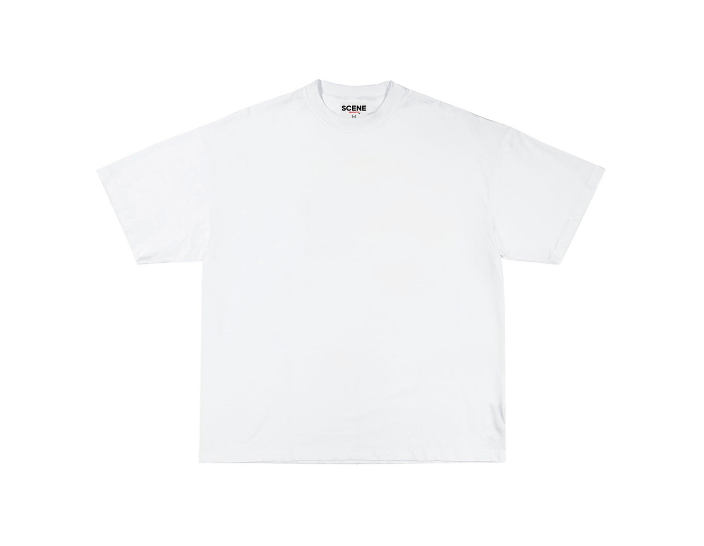 INFINITE VERTICAL TEE