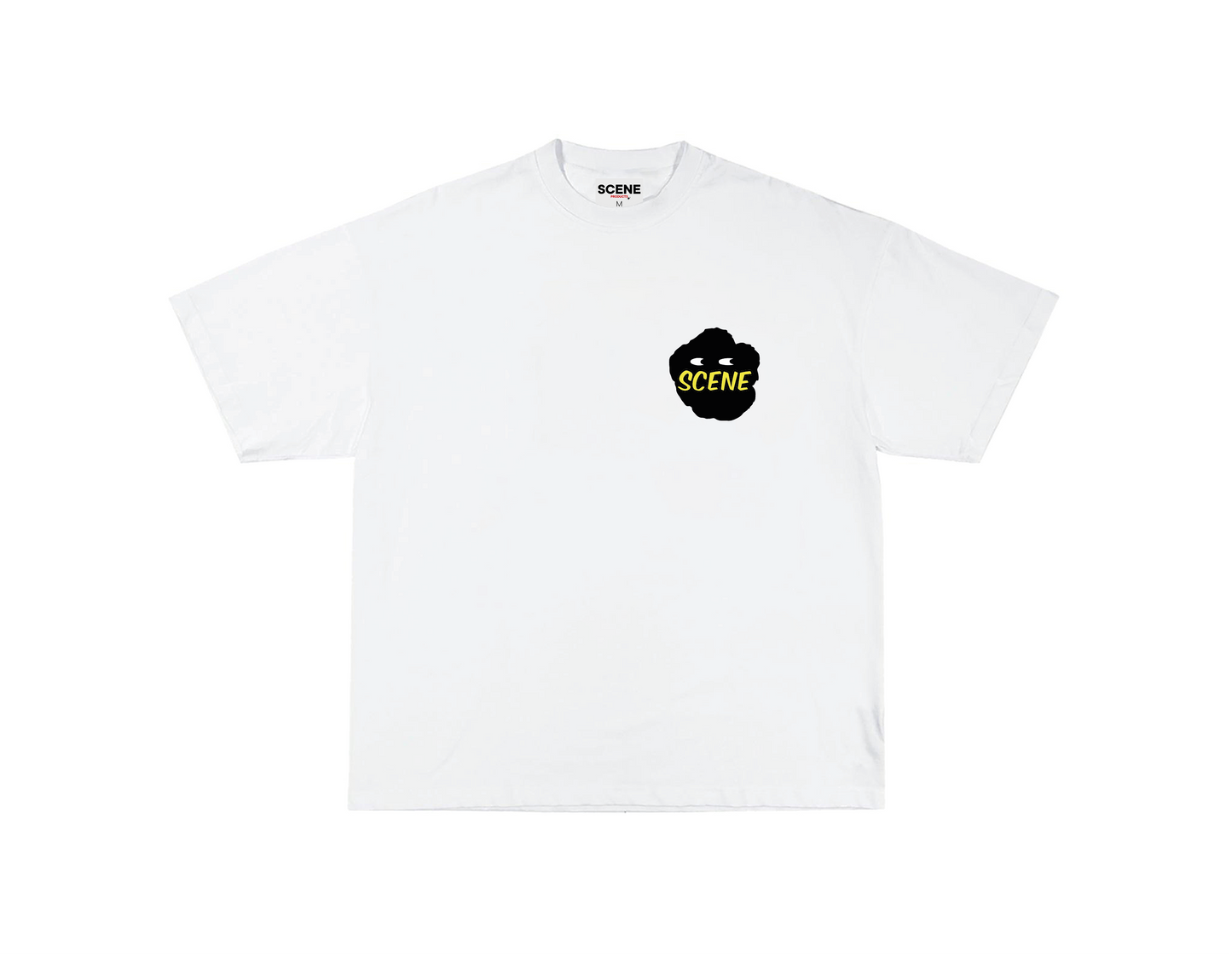 MUSHROOM SERVICE TEE